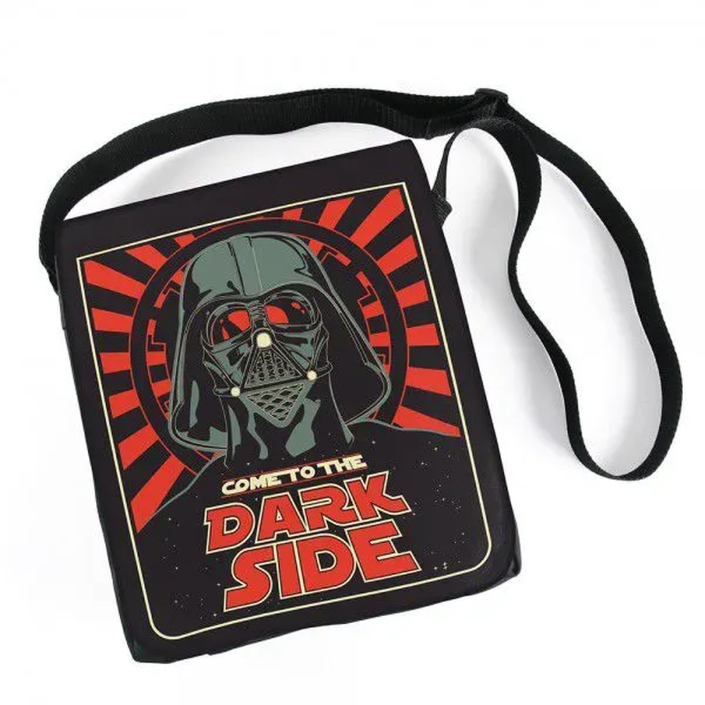 Bolsa Star Wars Dark Side 