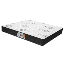 Colchão Casal Supreme D33 138x188x25-Gazin - Preto Menor preço em Colchão Casal Supreme D33 138x188x25-Gazin - Preto