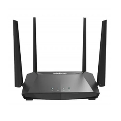 Roteador Intelbras Wireless Gigabit Dual Band Ac Rg 1200 Menor preço em Roteador Intelbras Wireless Gigabit Dual Band Ac Rg 1200