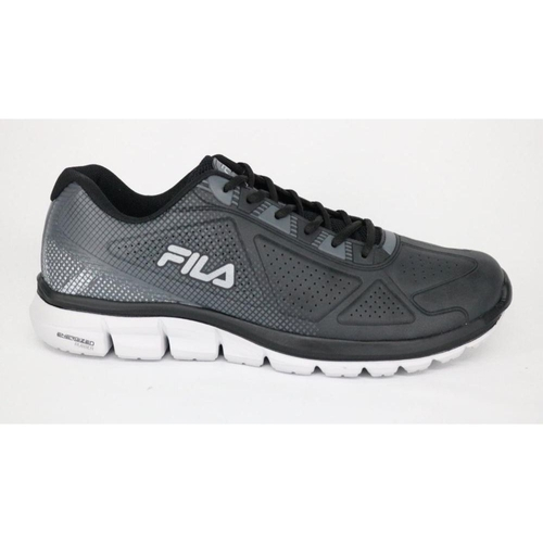 fila energized rubber é bom