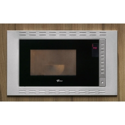 Forno Micro-ondas Fischer Fit Line Embutir 25 Litros Inox Menor preço em Forno Micro-ondas Fischer Fit Line Embutir 25 Litros Inox