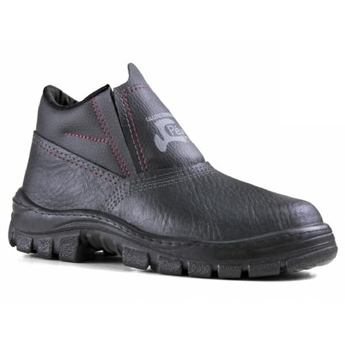 bota de aco