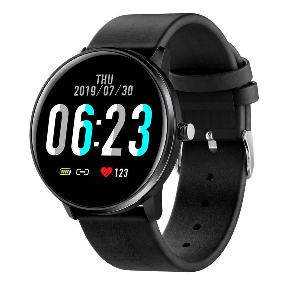 Dt18 smartwatch 2025