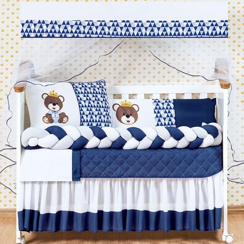 Kit berço nas lojas americanas Clearance