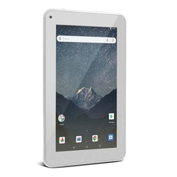 Menor preço em Tablet M7S Go Wi-Fi 7 Pol. 16Gb Quad Core Android 8.1 Branco