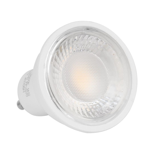 Lampada Led 5w 6000k Dicroica Mr16 Gu10 Bivolt Outled Iluminacao