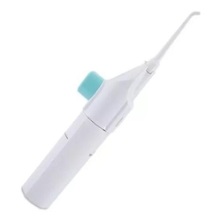 Oral Irrigador Portátil Branco é boa?