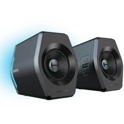 Monitor de Áudio Gamer Edifier 2.0 G2000 Bluetooth 32W Preto é boa?
