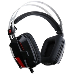 Headset Fone Gamer Redragon Lagopasmutus 2 H201-1 é boa?