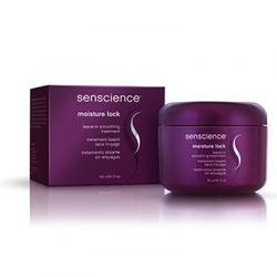 Senscience Moisture Lock Leave-In Smoothing Treatment - Tratamento Leave-In 150ml Menor preço em Senscience Moisture Lock Leave-In Smoothing Treatment - Tratamento Leave-In 150ml