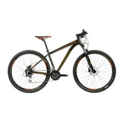 Bicicleta Caloi Explorer Comp 24v 2020 Menor preço em Bicicleta Caloi Explorer Comp 24v 2020