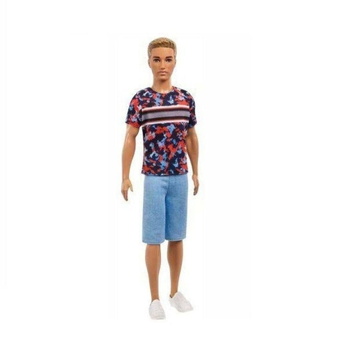 Boneco ken da barbie lojas americanas Clearance