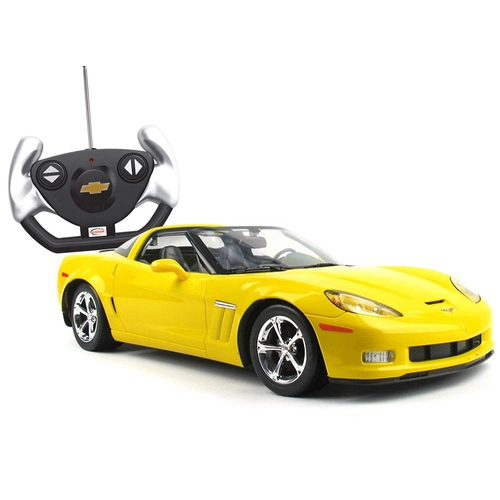 Corvette de controle remoto Clearance