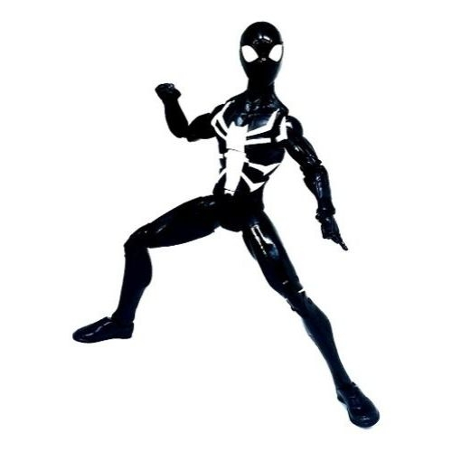 ACTION FIGURE HOMEM ARANHA – vizzageek