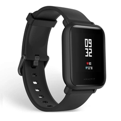 Relógio Xiaomi Amazfit Bip Lite A1915 - Preto Menor preço em Relógio Xiaomi Amazfit Bip Lite A1915 - Preto