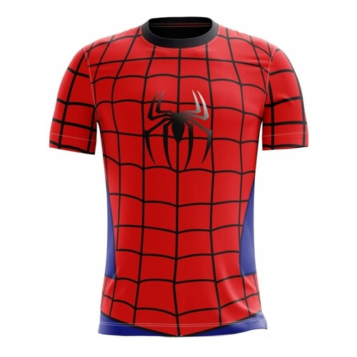 camisetas de heróis para revenda