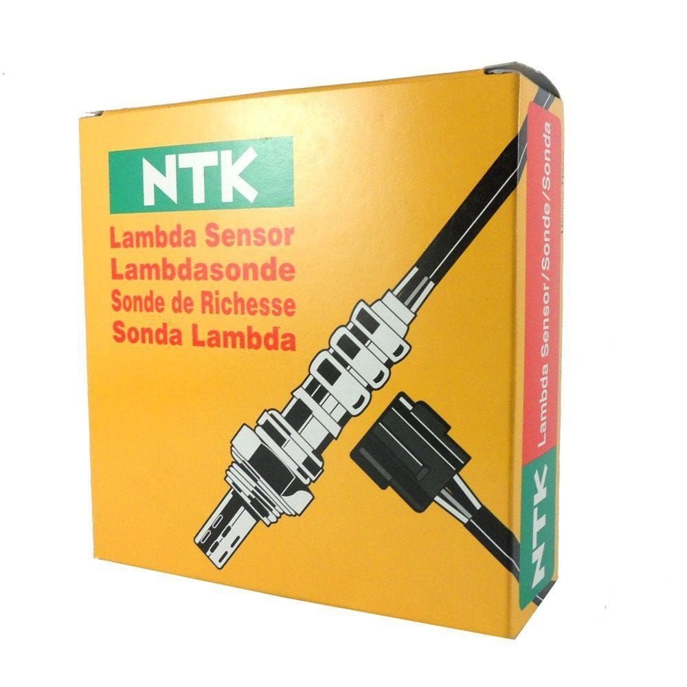 NGK 1996 Lambdasonde