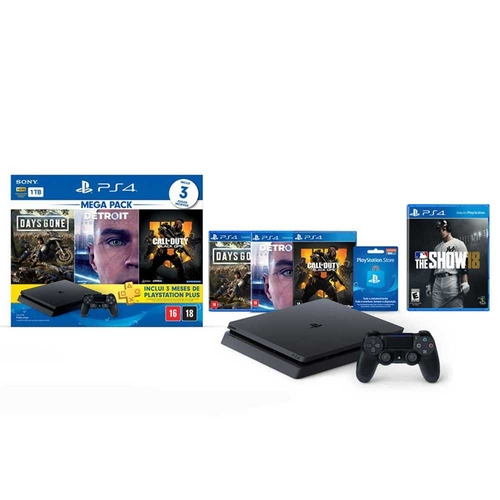 ps4 mlb bundle