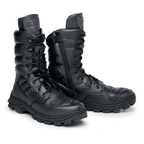 bota tática militar jb17