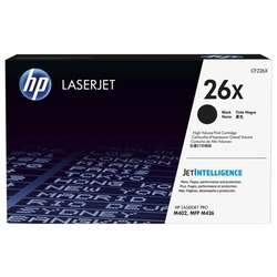 Toner HP Cf226X LaserJet Pro M402N LJProM402N é boa?