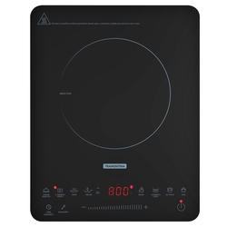 Cooktop Portátil Por Indução Tramontina Slim Touch Ei 30 Menor preço em Cooktop Portátil Por Indução Tramontina Slim Touch Ei 30