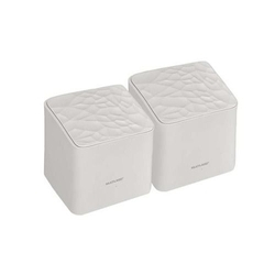 Roteador Mesh Cosmo Multilaser RE010 AC1200 2 peças - 110V/220V (Bivolt) Menor preço em Roteador Mesh Cosmo Multilaser RE010 AC1200 2 peças - 110V/220V (Bivolt)