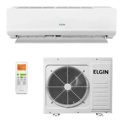 Menor preço em Ar Condicionado Elgin Split Eco Class 12000 BTUs Frio 45HAFE12B2NA