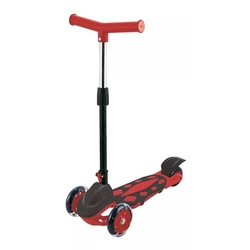 Patinete Radical Power Vermelho é boa?
