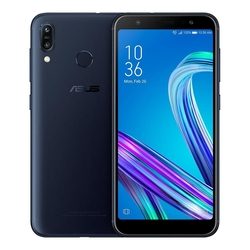 Menor preço em ASUS Zenfone Max (M3) 4GB/64GB Câmera Dual 13MP+8MP Tela 5.5 Preto
