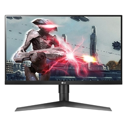 Monitor Gamer LG 27" 27GL650F 144Hz 1Ms FreeSync Menor preço em Monitor Gamer LG 27" 27GL650F 144Hz 1Ms FreeSync