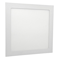 Luminária Plafon 25w LED Embutir Branco Frio é boa?