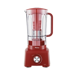Liquidificador PLQ800 Philco Menor preço em Liquidificador PLQ800 Philco