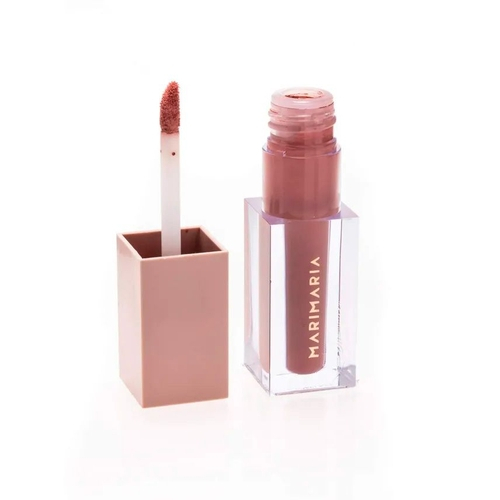 Qual o preço do(a)Batom Líquido Matte Mari Maria Makeup - Cor Baby Nude Batom Líquido Matte Mari Maria Makeup - Cor Baby Nude