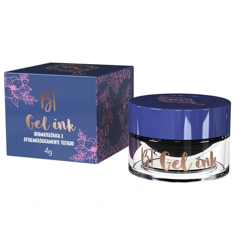 Qual o preço do(a)Delineador em Gel BT Get Ink Bruna Tavares Makeup Delineador em Gel BT Get Ink Bruna Tavares Makeup