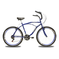 Bicicleta Caiçara - RINO Menor preço em Bicicleta Caiçara - RINO