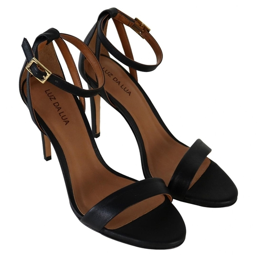 sandalias luz da lua em promoção