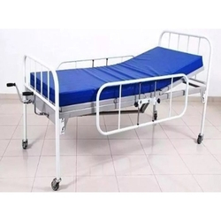 Cama Hospitalar 2 Mov + Colchão Menor preço em Cama Hospitalar 2 Mov + Colchão