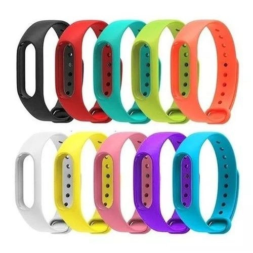 Pulseiras para relógio digital Clearance