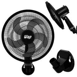 Ventilador de Parede Rajada Turbo W130 50CM - WAP é boa?