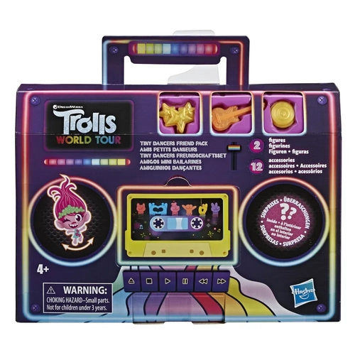 trolls duplo