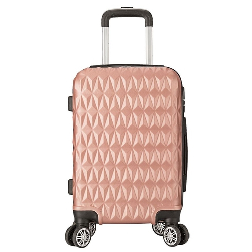 Mala de viagem media preço Clearance