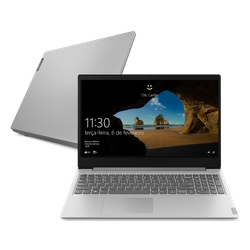 Notebook Lenovo Ideapad S145 R5 8GB 1TB W10 15.6 Prata é boa?