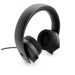 Headset Gamer Alienware 7.1 AW510H Dark Side of the Moon Menor preço em Headset Gamer Alienware 7.1 AW510H Dark Side of the Moon