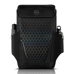 Mochila para Notebook Gamer Dell 15.6" e 17.3" Preto é boa?