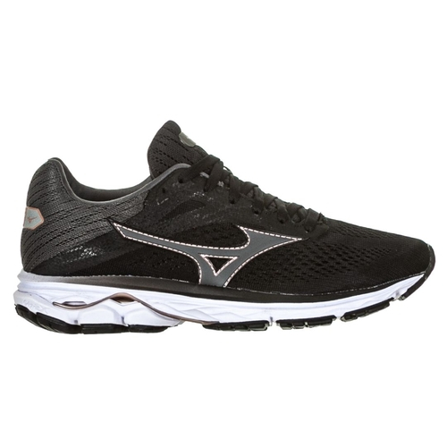 tenis mizuno feminino corrida promoção