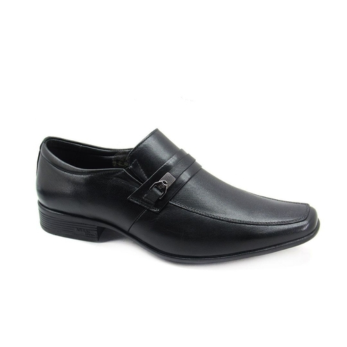sapato social masculino pelica