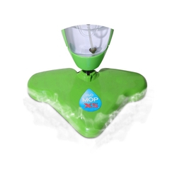 Menor preço em Vaporizador H2O Mop 5 Vezes
