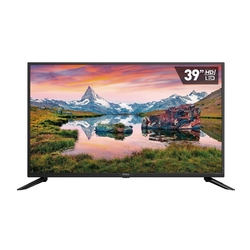 Smart TV LED 39” PTV39G50S Philco HD com HDR, Processador Quad Core E Loja de Aplicativos Menor preço em Smart TV LED 39” PTV39G50S Philco HD com HDR, Processador Quad Core E Loja de Aplicativos