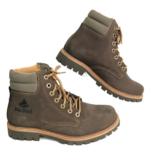 bota macboot masculina