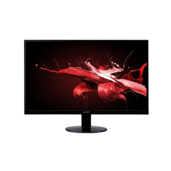 Monitor Gamer Acer SA230 FHD IPS Até 75hz HDMI é boa?